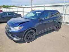 JA4AZ3A38JZ067831 2018 MITSUBISHI OUTLANDER
