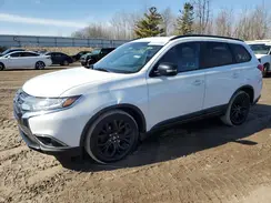 JA4AZ3A38JZ067991 2018 MITSUBISHI OUTLANDER