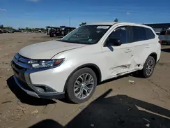JA4AZ3A38JZ071734 2018 MITSUBISHI OUTLANDER