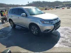 JA4AZ3A38KJ000629 2019 MITSUBISHI OUTLANDER