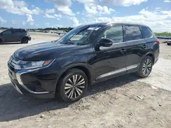 JA4AZ3A38KJ001313 2019 MITSUBISHI OUTLANDER
