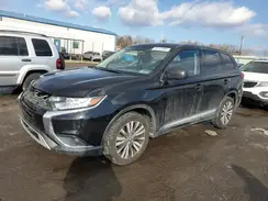 JA4AZ3A38KZ004438 2019 MITSUBISHI OUTLANDER