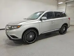 JA4AZ3A38KZ008134 2019 MITSUBISHI OUTLANDER