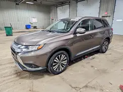 JA4AZ3A38KZ008912 2019 MITSUBISHI OUTLANDER