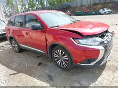JA4AZ3A38KZ012930 2019 MITSUBISHI OUTLANDER
