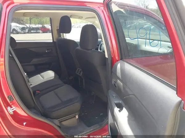JA4AZ3A38KZ012930 2019 MITSUBISHI OUTLANDER - Image 8