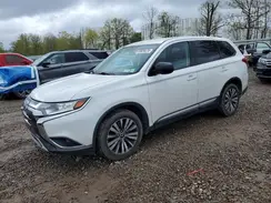 JA4AZ3A38KZ012992 2019 MITSUBISHI OUTLANDER