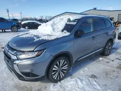 JA4AZ3A38KZ013060 2019 MITSUBISHI OUTLANDER