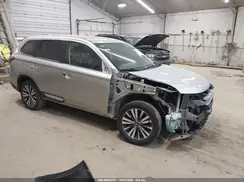 JA4AZ3A38KZ014077 2019 MITSUBISHI OUTLANDER