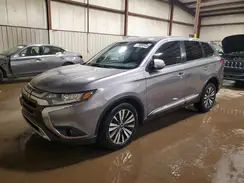 JA4AZ3A38KZ015598 2019 MITSUBISHI OUTLANDER