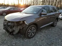 JA4AZ3A38KZ016654 2019 MITSUBISHI OUTLANDER