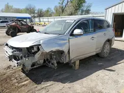 JA4AZ3A38KZ017755 2019 MITSUBISHI OUTLANDER