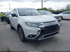 JA4AZ3A38KZ018825 2019 MITSUBISHI OUTLANDER
