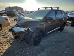 JA4AZ3A38KZ019036 2019 MITSUBISHI OUTLANDER