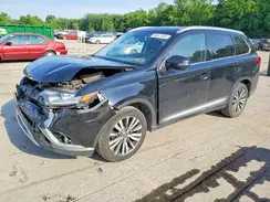 JA4AZ3A38KZ020106 2019 MITSUBISHI OUTLANDER