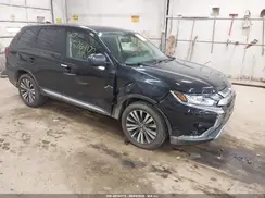 JA4AZ3A38KZ021045 2019 MITSUBISHI OUTLANDER