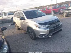 JA4AZ3A38KZ025189 2019 MITSUBISHI OUTLANDER