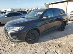 JA4AZ3A38KZ025385 2019 MITSUBISHI OUTLANDER