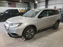 JA4AZ3A38KZ026083 2019 MITSUBISHI OUTLANDER