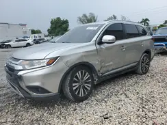 JA4AZ3A38KZ026682 2019 MITSUBISHI OUTLANDER