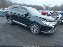JA4AZ3A38KZ026701 2019 MITSUBISHI OUTLANDER