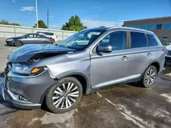 JA4AZ3A38KZ026942 2019 MITSUBISHI OUTLANDER