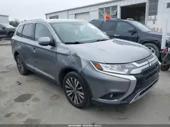JA4AZ3A38KZ028092 2019 MITSUBISHI OUTLANDER