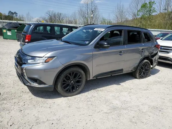 JA4AZ3A38KZ029131 2019 MITSUBISHI OUTLANDER - Image 1