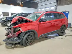 JA4AZ3A38KZ029937 2019 MITSUBISHI OUTLANDER