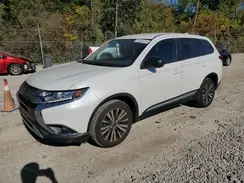 JA4AZ3A38KZ032594 2019 MITSUBISHI OUTLANDER