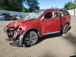 JA4AZ3A38KZ034765 2019 MITSUBISHI OUTLANDER