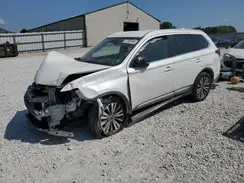 JA4AZ3A38KZ035964 2019 MITSUBISHI OUTLANDER