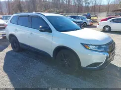 JA4AZ3A38KZ038556 2019 MITSUBISHI OUTLANDER