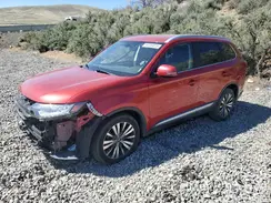 JA4AZ3A38KZ040906 2019 MITSUBISHI OUTLANDER