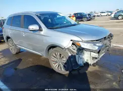 JA4AZ3A38KZ041974 2019 MITSUBISHI OUTLANDER