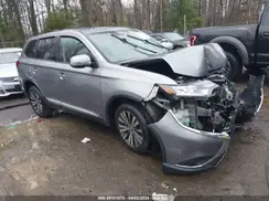 JA4AZ3A38KZ042008 2019 MITSUBISHI OUTLANDER