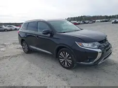 JA4AZ3A38KZ042106 2019 MITSUBISHI OUTLANDER
