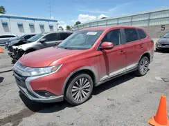 JA4AZ3A38KZ042848 2019 MITSUBISHI OUTLANDER