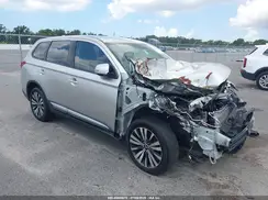 JA4AZ3A38KZ043420 2019 MITSUBISHI OUTLANDER