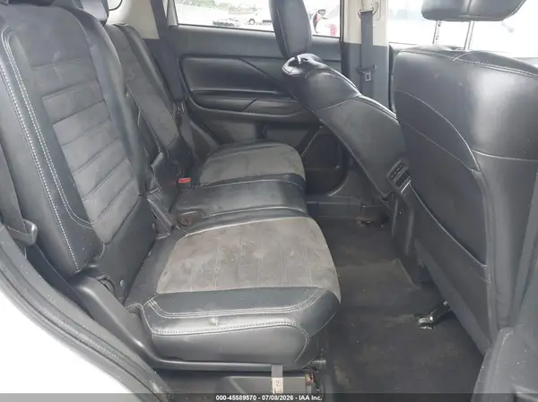JA4AZ3A38KZ043420 2019 MITSUBISHI OUTLANDER - Image 8