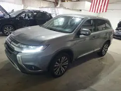 JA4AZ3A38KZ043787 2019 MITSUBISHI OUTLANDER