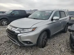 JA4AZ3A38KZ043966 2019 MITSUBISHI OUTLANDER