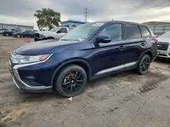 JA4AZ3A38KZ044003 2019 MITSUBISHI OUTLANDER