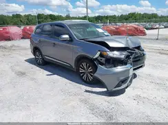 JA4AZ3A38KZ045474 2019 MITSUBISHI OUTLANDER