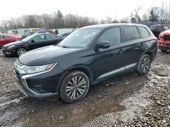 JA4AZ3A38KZ045863 2019 MITSUBISHI OUTLANDER