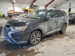 JA4AZ3A38KZ046298 2019 MITSUBISHI OUTLANDER