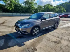 JA4AZ3A38KZ048004 2019 MITSUBISHI OUTLANDER