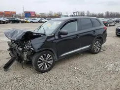 JA4AZ3A38KZ048567 2019 MITSUBISHI OUTLANDER