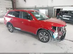JA4AZ3A38KZ049220 2019 MITSUBISHI OUTLANDER