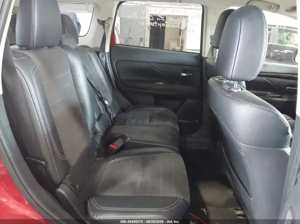 JA4AZ3A38KZ049220 2019 MITSUBISHI OUTLANDER - Image 8